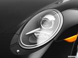  Drivers Side Headlight photo